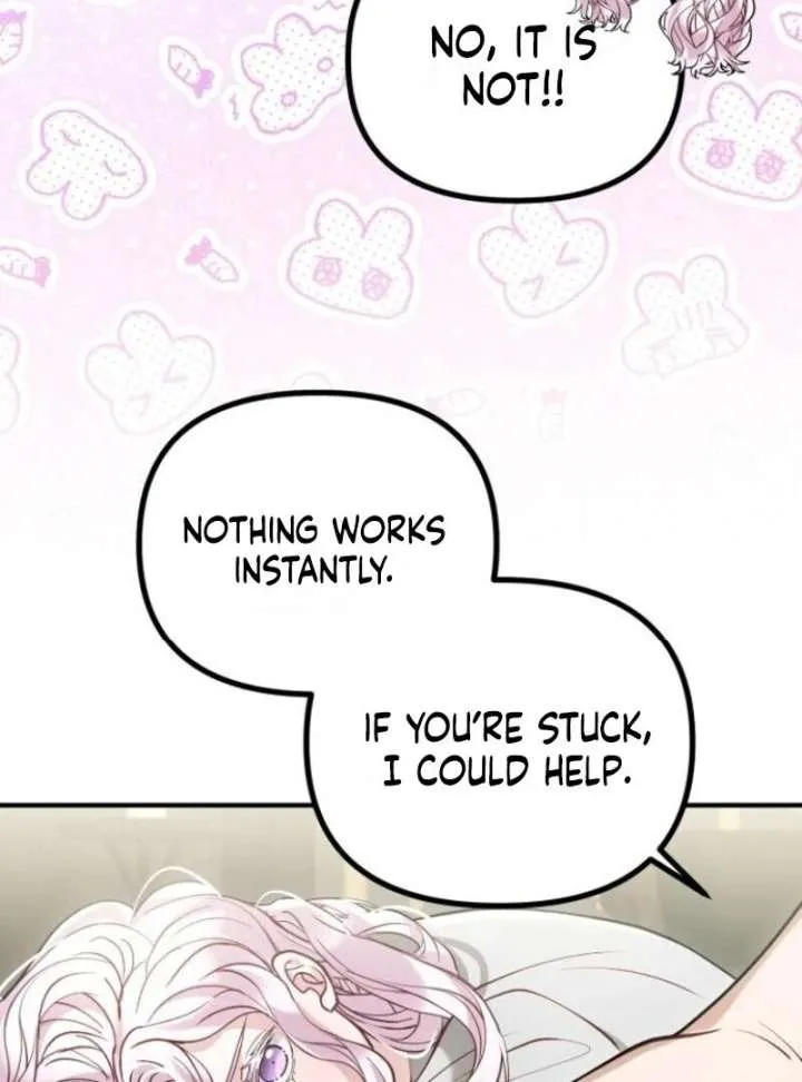 Read A Beast Swallowed by a Flower chapter 101 image 37 on Lezhin