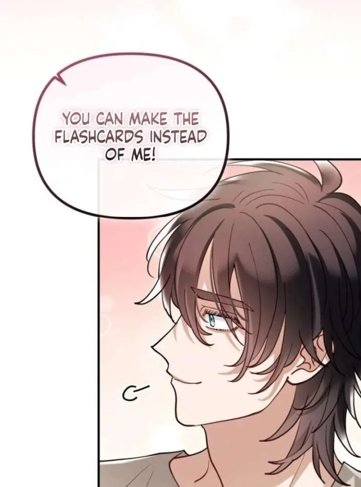 Read A Beast Swallowed by a Flower chapter 101 image 45 on Lezhin