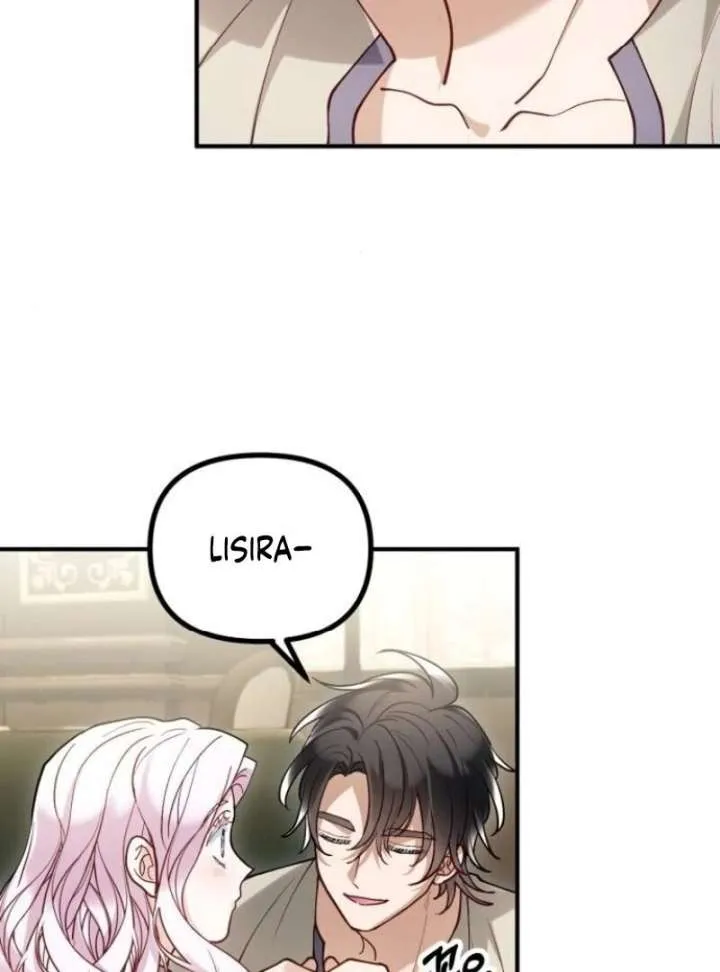 Read A Beast Swallowed by a Flower chapter 101 image 46 on Lezhin