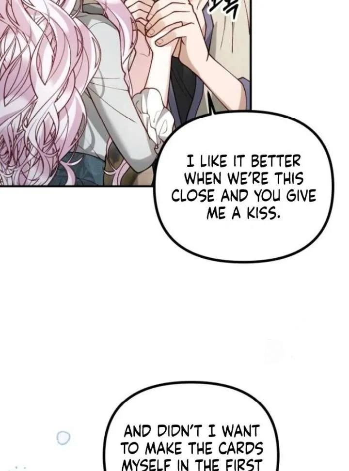 Read A Beast Swallowed by a Flower chapter 101 image 47 on Lezhin