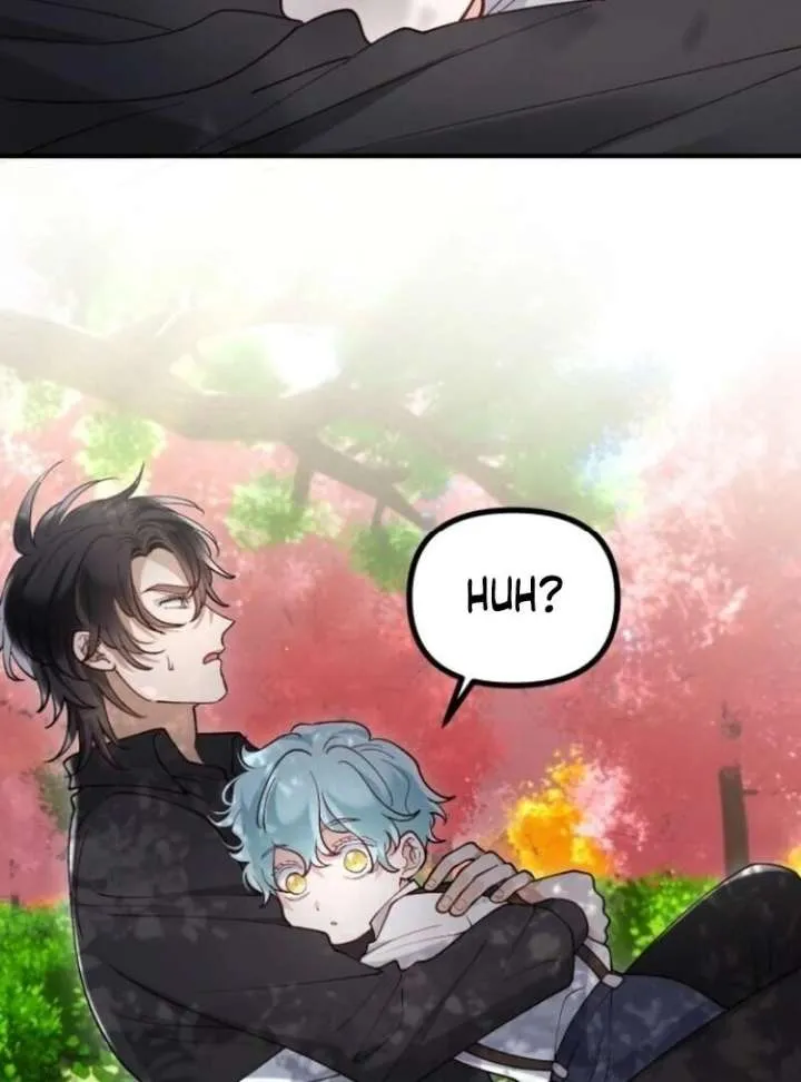 Read A Beast Swallowed by a Flower chapter 101 image 5 on Lezhin