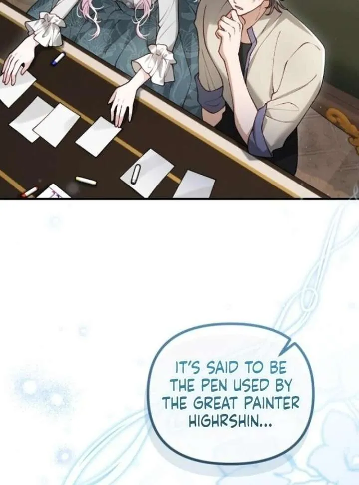 Read A Beast Swallowed by a Flower chapter 101 image 51 on Lezhin