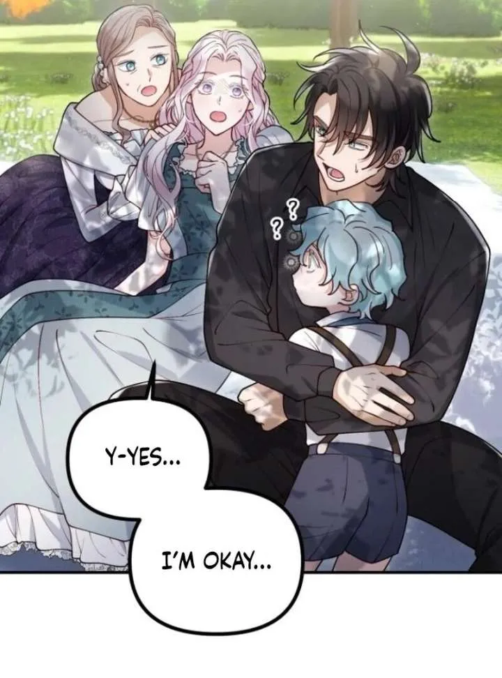 Read A Beast Swallowed by a Flower chapter 101 image 7 on Lezhin