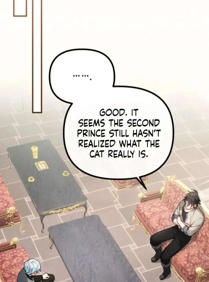 Read A Beast Swallowed by a Flower chapter 101 image 71 on Lezhin