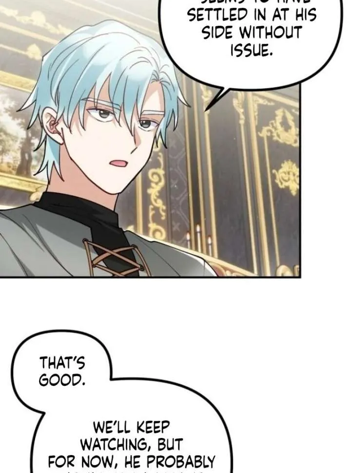 Read A Beast Swallowed by a Flower chapter 101 image 73 on Lezhin