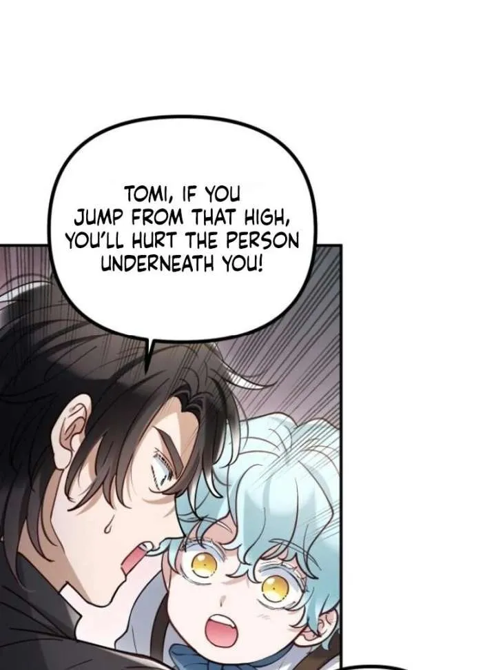 Read A Beast Swallowed by a Flower chapter 101 image 8 on Lezhin