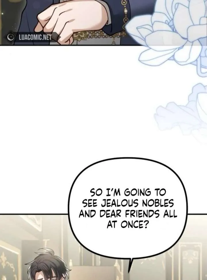 Read A Beast Swallowed by a Flower chapter 102 image 10 on Lezhin
