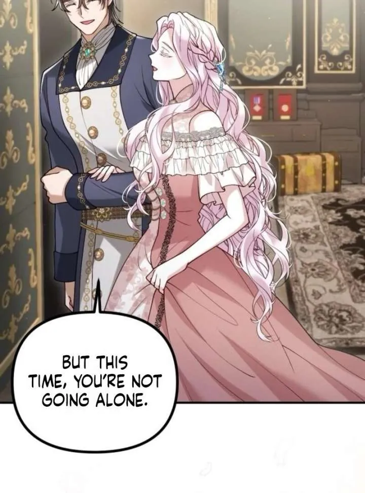 Read A Beast Swallowed by a Flower chapter 102 image 11 on Lezhin