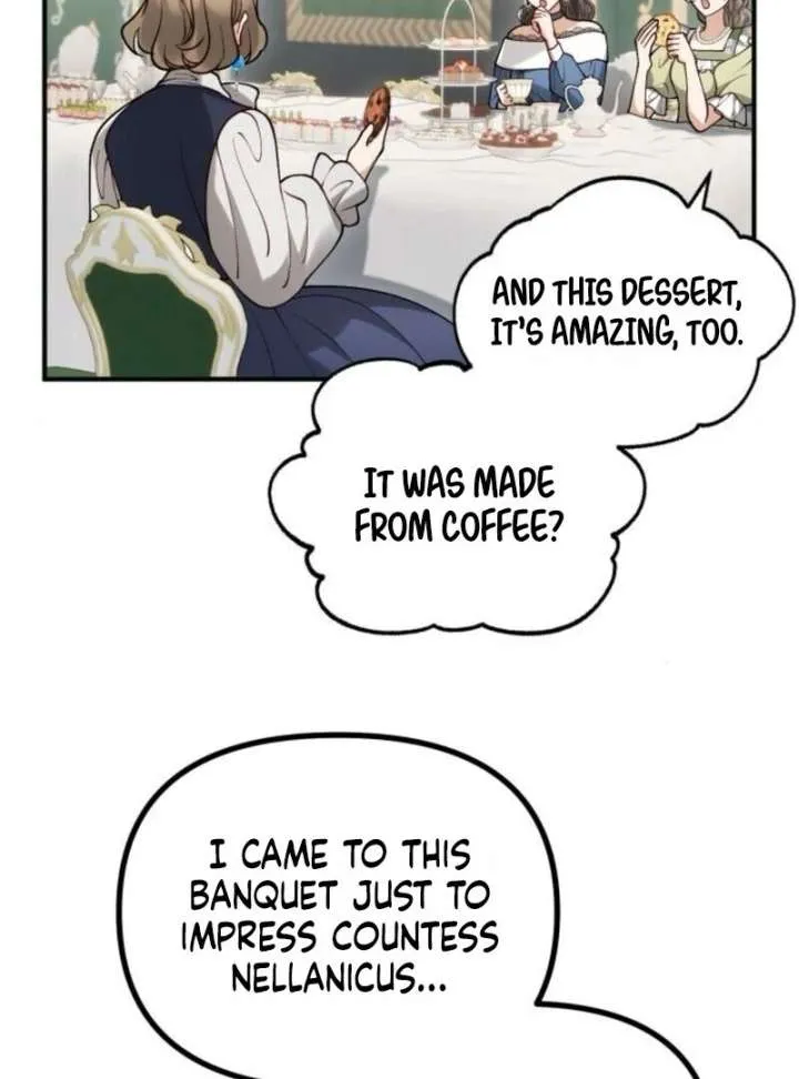 Read A Beast Swallowed by a Flower chapter 102 image 21 on Lezhin