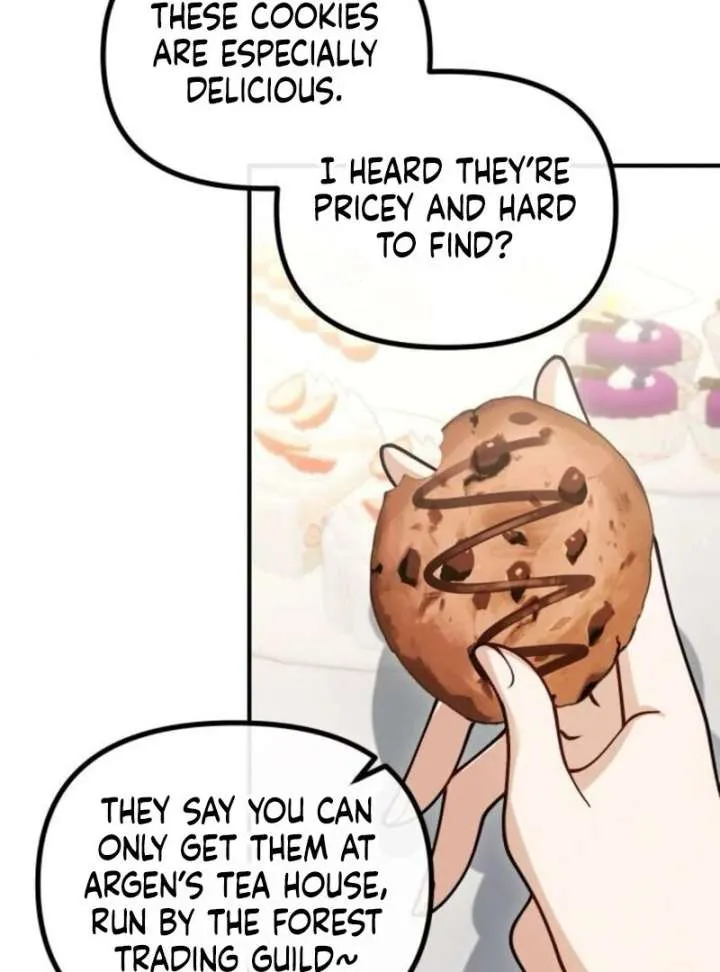 Read A Beast Swallowed by a Flower chapter 102 image 23 on Lezhin