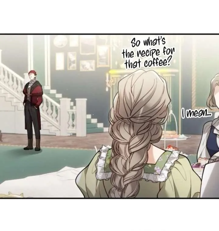 Read A Beast Swallowed by a Flower chapter 102 image 28 on Lezhin