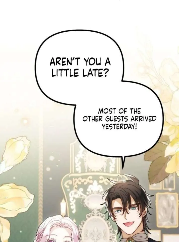 Read A Beast Swallowed by a Flower chapter 102 image 32 on Lezhin