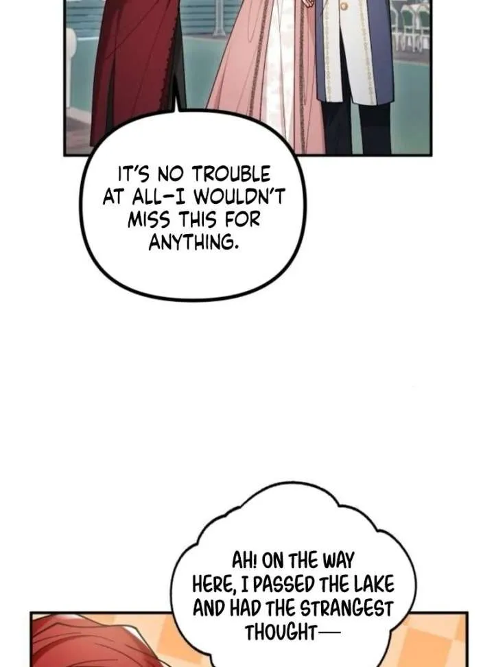 Read A Beast Swallowed by a Flower chapter 102 image 35 on Lezhin