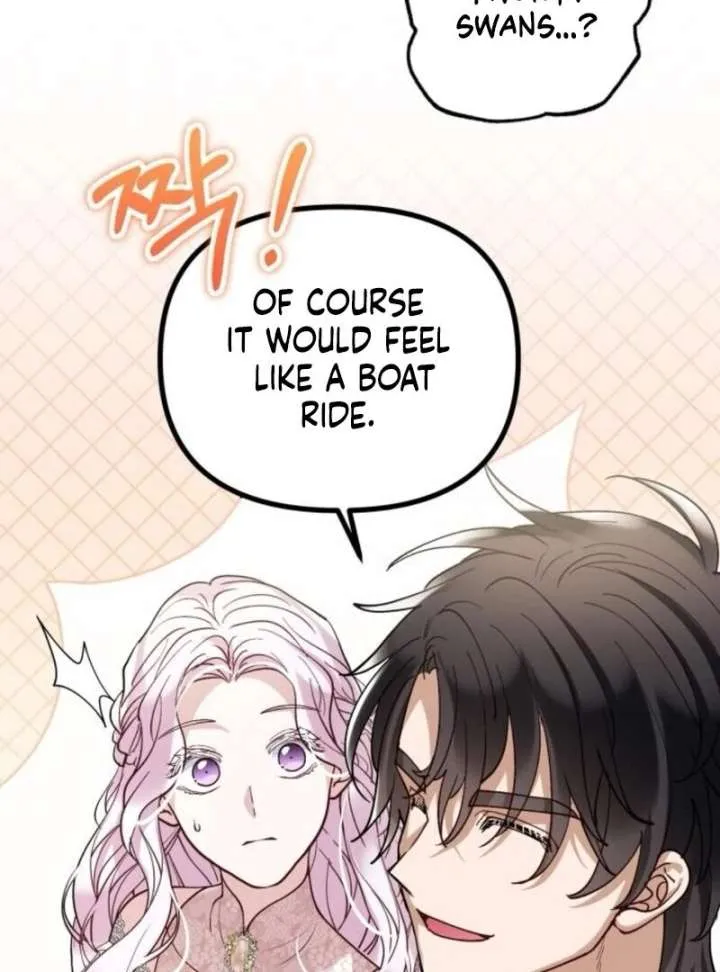 Read A Beast Swallowed by a Flower chapter 102 image 38 on Lezhin
