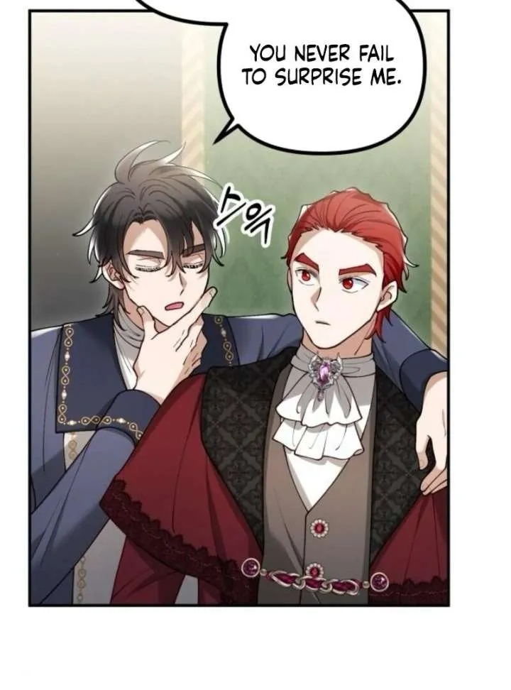 Read A Beast Swallowed by a Flower chapter 102 image 40 on Lezhin