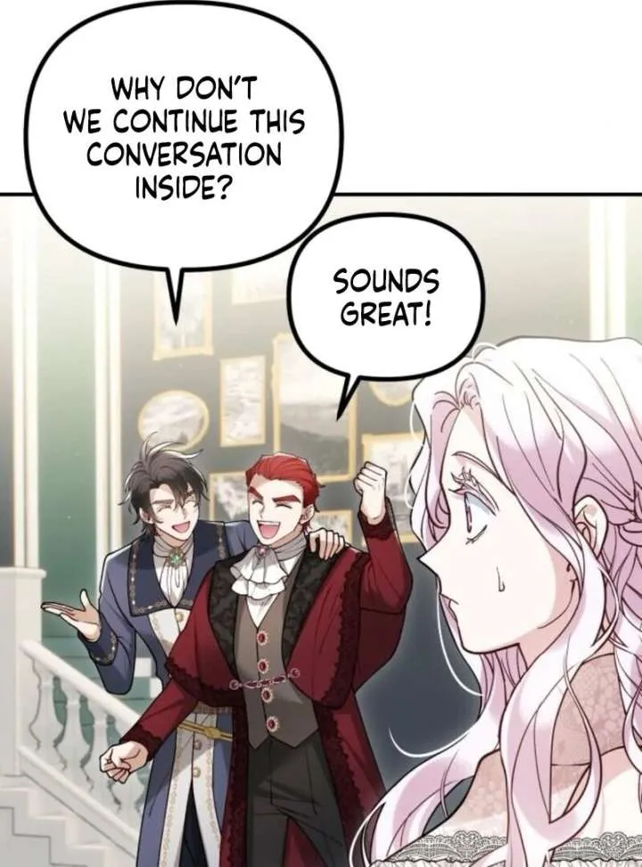 Read A Beast Swallowed by a Flower chapter 102 image 43 on Lezhin