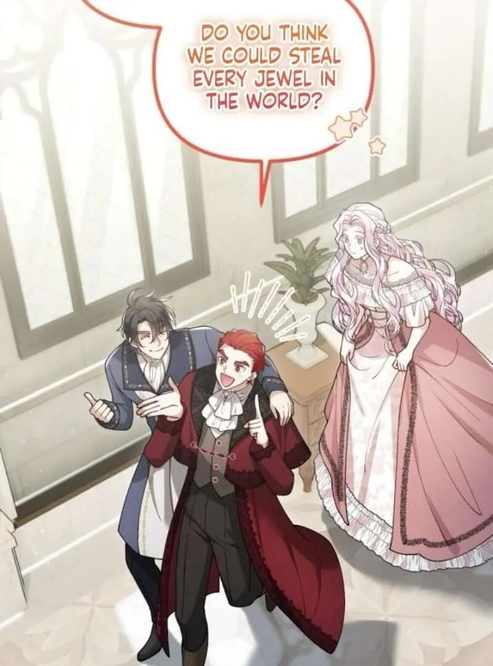 Read A Beast Swallowed by a Flower chapter 102 image 48 on Lezhin