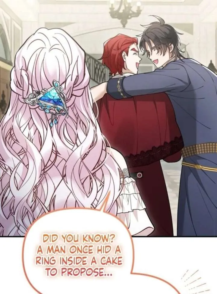 Read A Beast Swallowed by a Flower chapter 102 image 50 on Lezhin