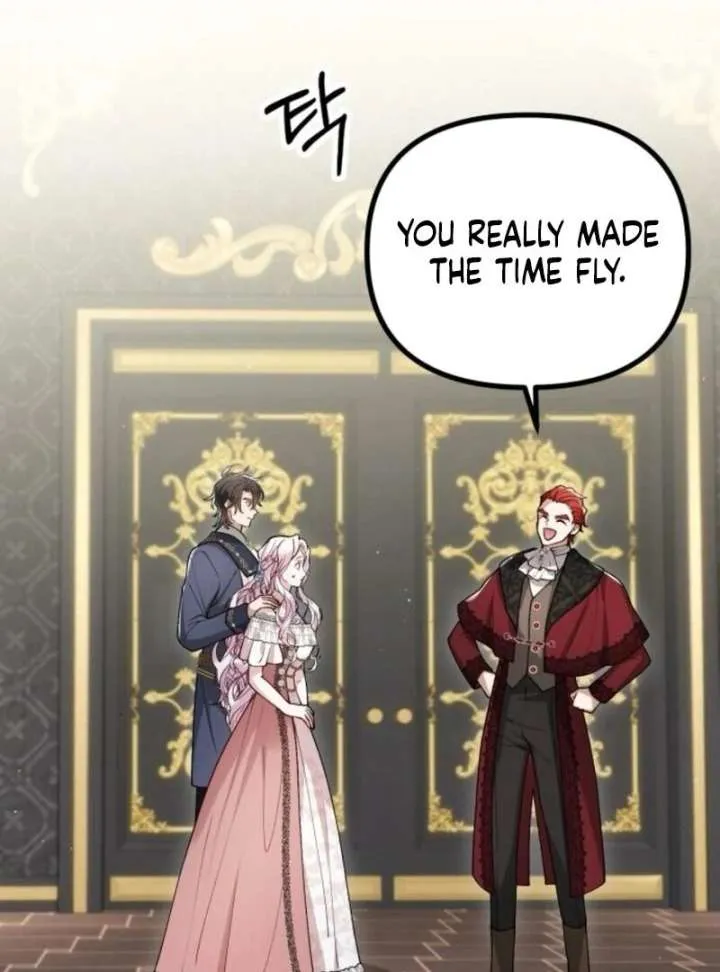 Read A Beast Swallowed by a Flower chapter 102 image 54 on Lezhin