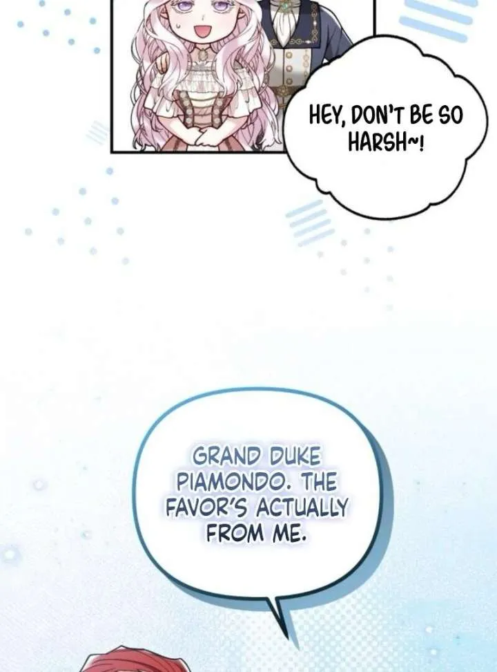 Read A Beast Swallowed by a Flower chapter 102 image 59 on Lezhin