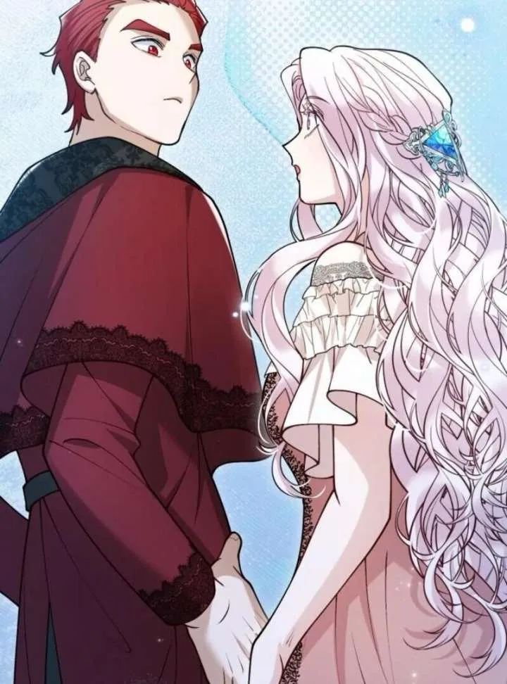 Read A Beast Swallowed by a Flower chapter 102 image 60 on Lezhin