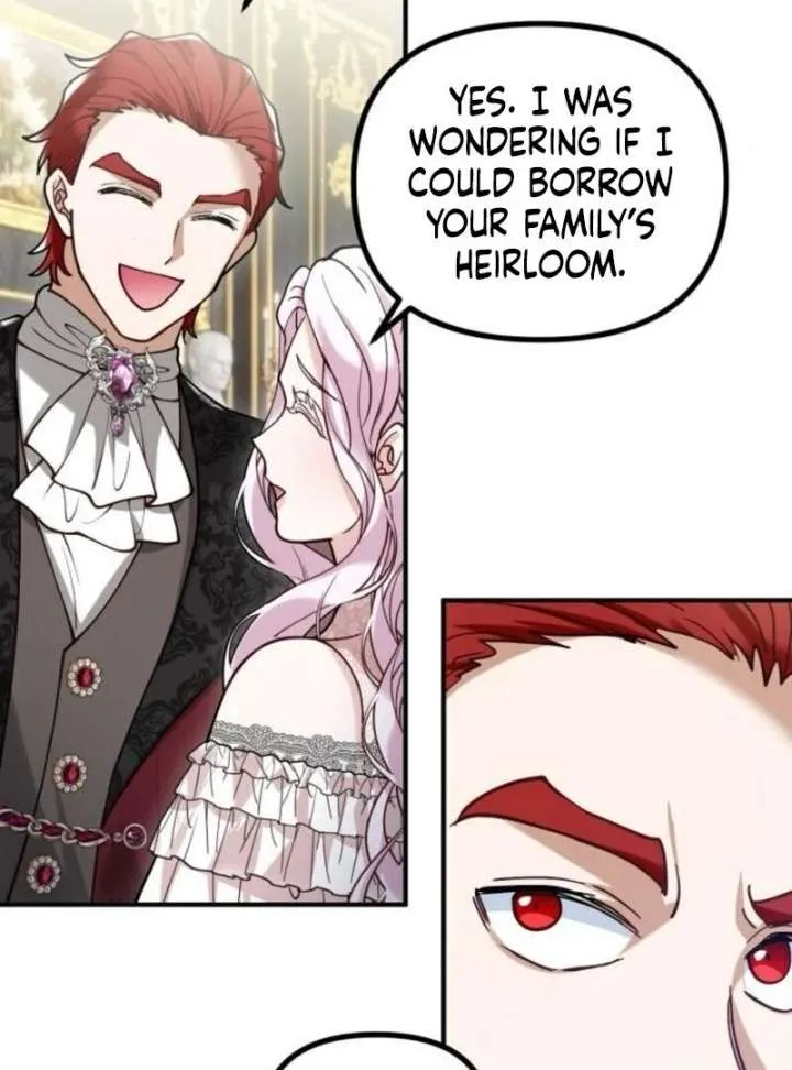 Read A Beast Swallowed by a Flower chapter 102 image 62 on Lezhin