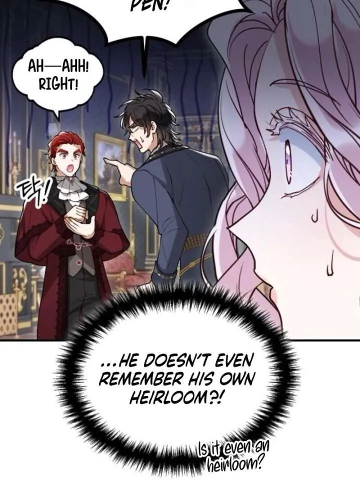 Read A Beast Swallowed by a Flower chapter 102 image 65 on Lezhin