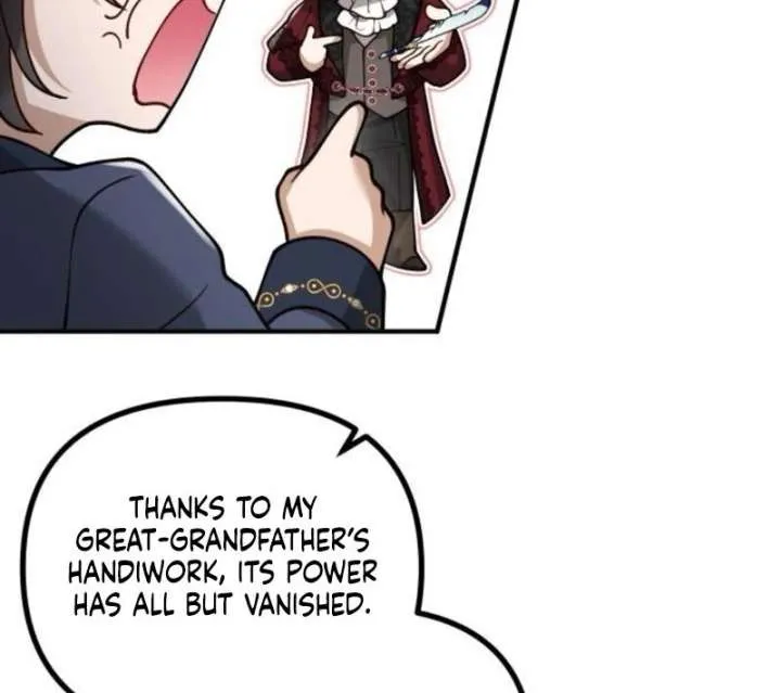 Read A Beast Swallowed by a Flower chapter 102 image 69 on Lezhin
