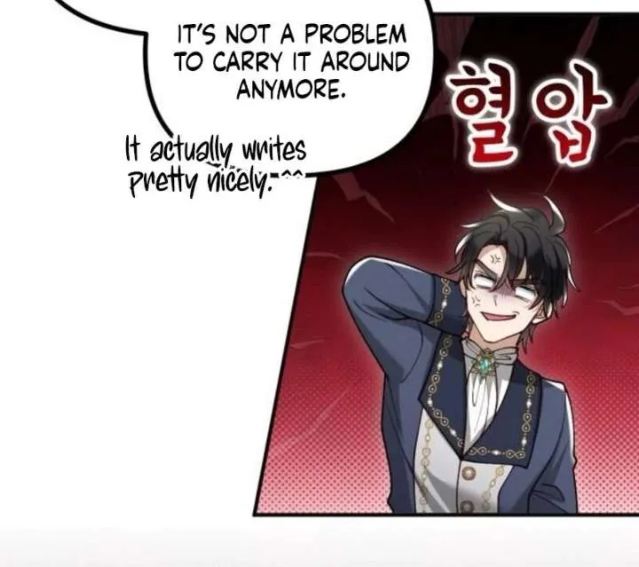 Read A Beast Swallowed by a Flower chapter 102 image 70 on Lezhin