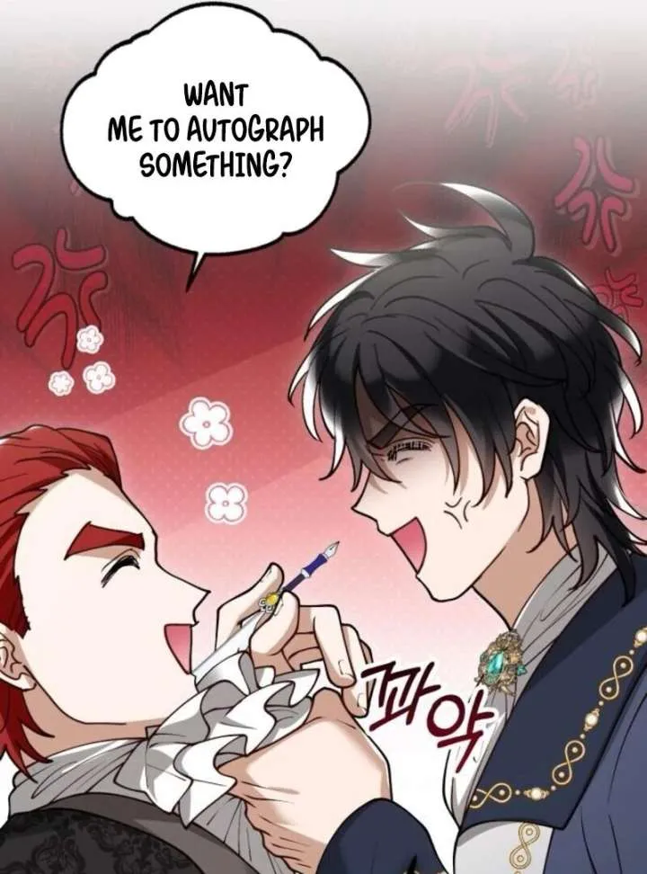 Read A Beast Swallowed by a Flower chapter 102 image 71 on Lezhin