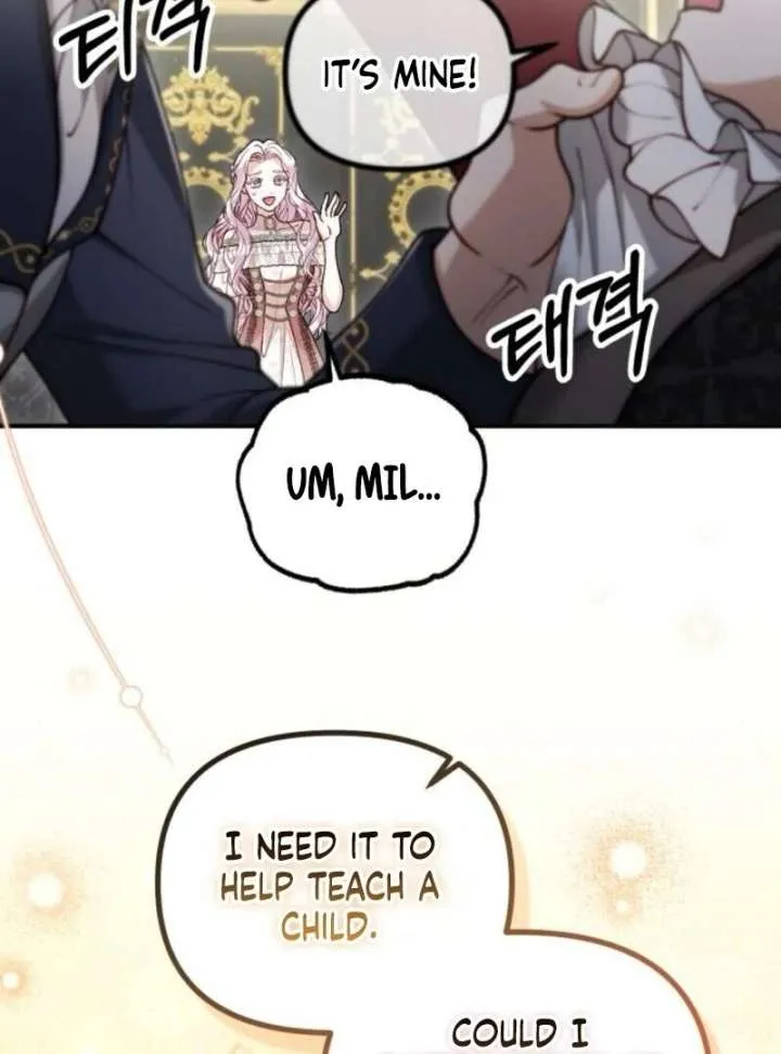 Read A Beast Swallowed by a Flower chapter 102 image 73 on Lezhin