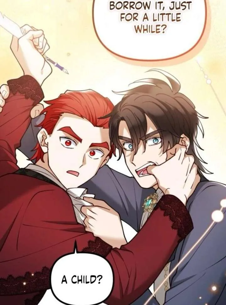 Read A Beast Swallowed by a Flower chapter 102 image 74 on Lezhin