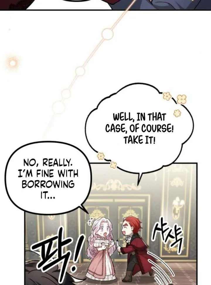Read A Beast Swallowed by a Flower chapter 102 image 75 on Lezhin