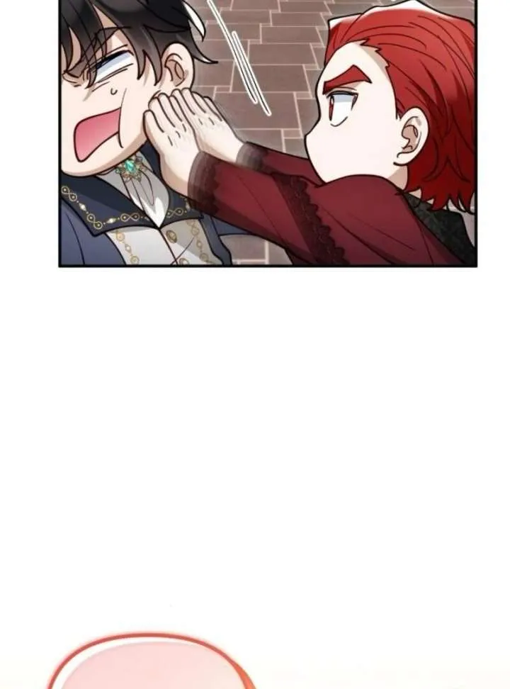 Read A Beast Swallowed by a Flower chapter 102 image 76 on Lezhin