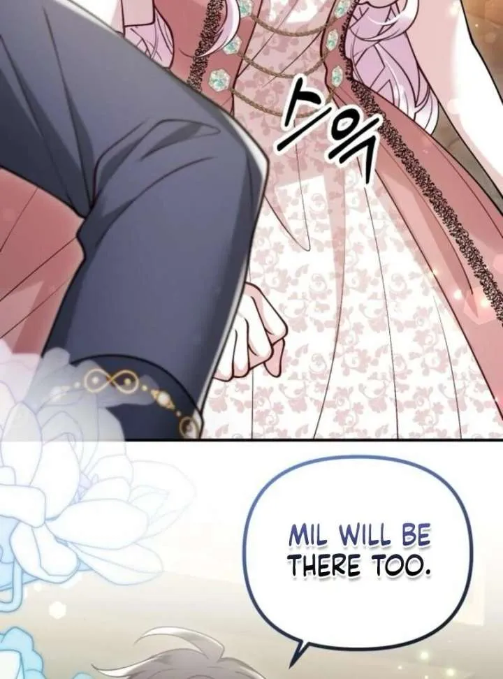 Read A Beast Swallowed by a Flower chapter 102 image 8 on Lezhin