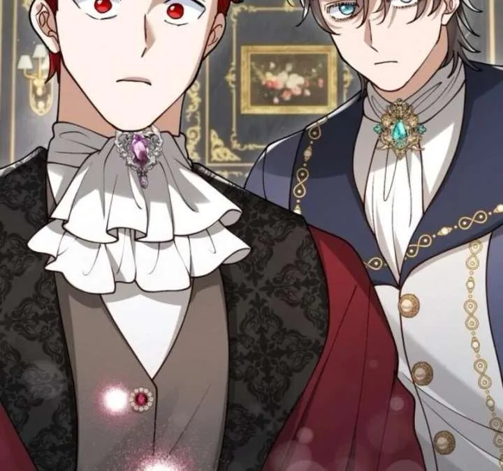 Read A Beast Swallowed by a Flower chapter 102 image 83 on Lezhin