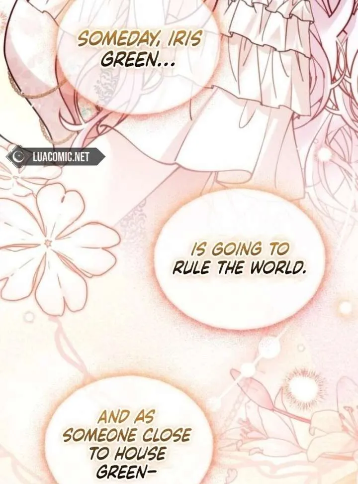Read A Beast Swallowed by a Flower chapter 102 image 93 on Lezhin