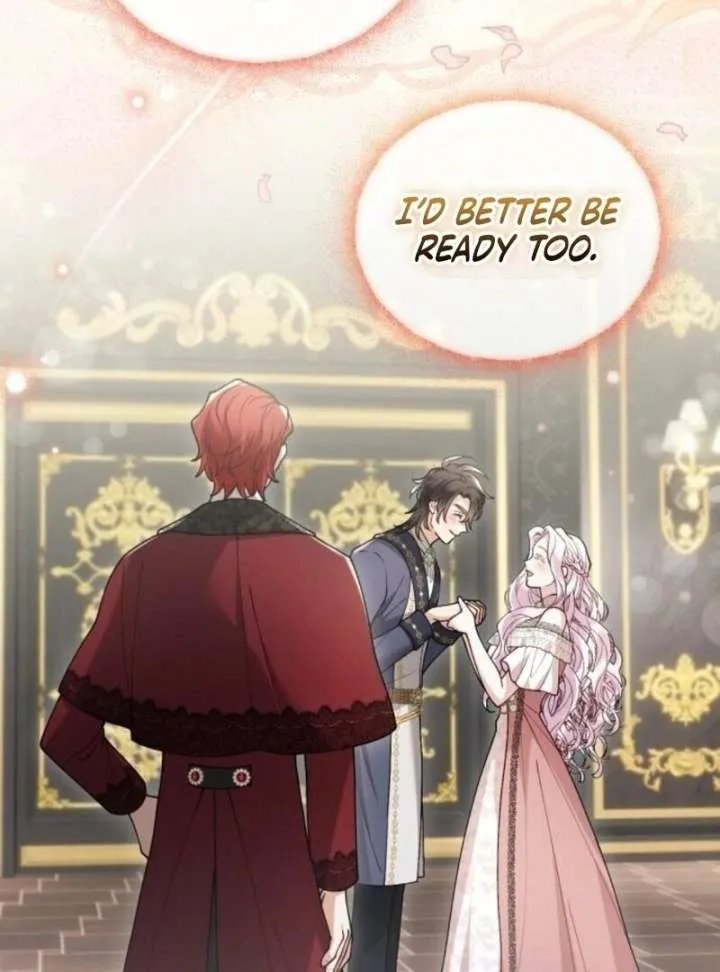 Read A Beast Swallowed by a Flower chapter 102 image 94 on Lezhin