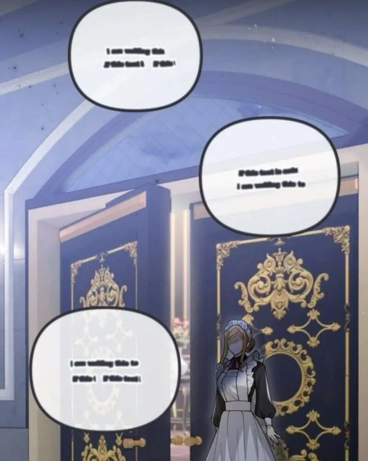 Read A Beast Swallowed by a Flower chapter 102 image 96 on Lezhin