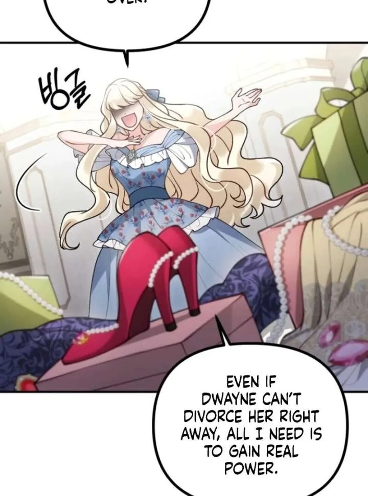 Read A Beast Swallowed by a Flower chapter 103 image 19 on Lezhin