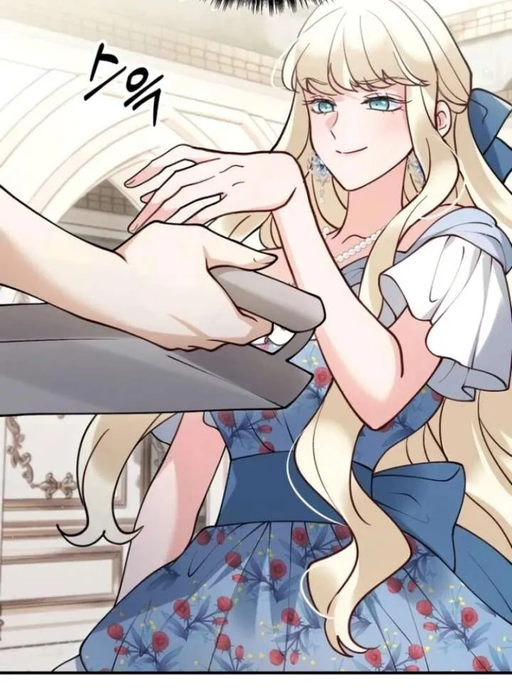 Read A Beast Swallowed by a Flower chapter 103 image 31 on Lezhin