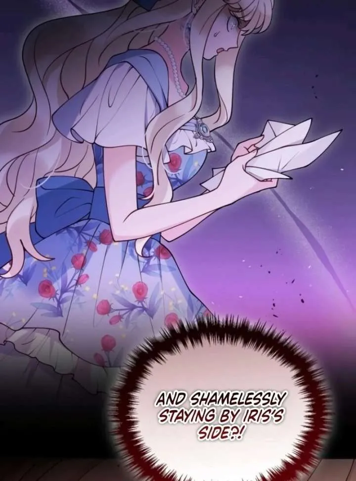 Read A Beast Swallowed by a Flower chapter 103 image 34 on Lezhin