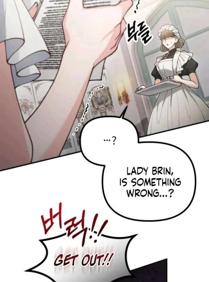 Read A Beast Swallowed by a Flower chapter 103 image 36 on Lezhin