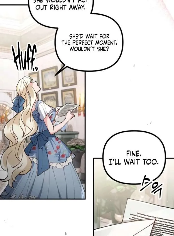 Read A Beast Swallowed by a Flower chapter 103 image 46 on Lezhin