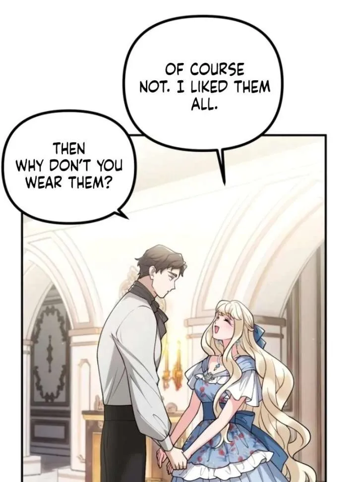 Read A Beast Swallowed by a Flower chapter 103 image 6 on Lezhin