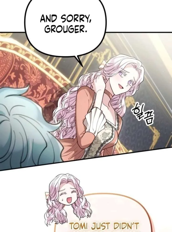 Read A Beast Swallowed by a Flower chapter 103 image 61 on Lezhin