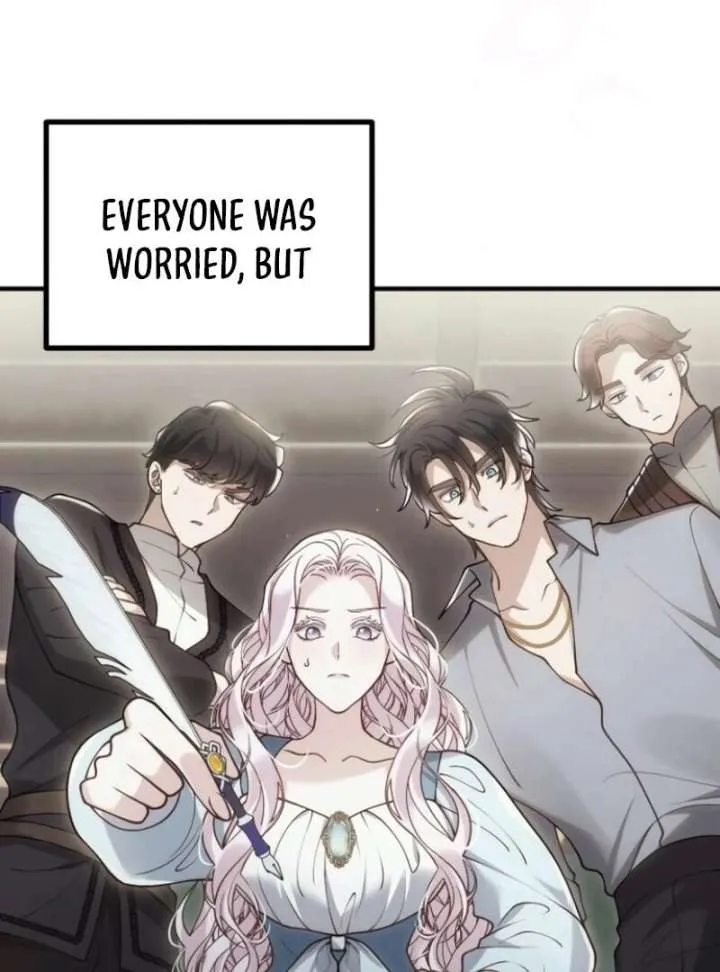 Read A Beast Swallowed by a Flower chapter 103 image 66 on Lezhin