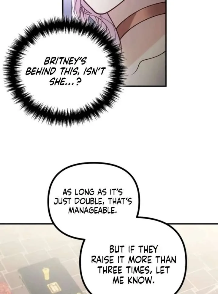 Read A Beast Swallowed by a Flower chapter 103 image 72 on Lezhin