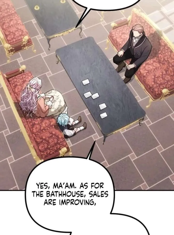 Read A Beast Swallowed by a Flower chapter 103 image 73 on Lezhin