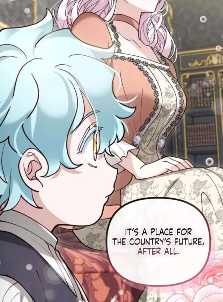 Read A Beast Swallowed by a Flower chapter 103 image 79 on Lezhin